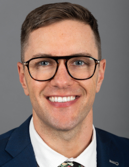 Aaron Grey